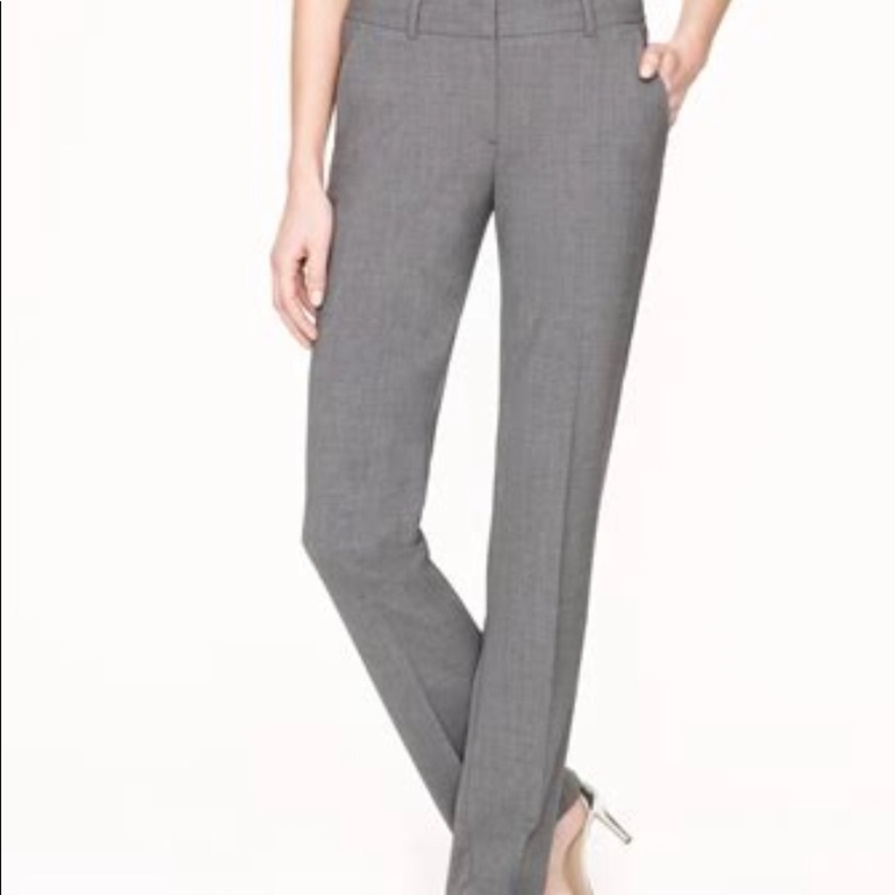 COPY - NWT J crew Bristol pants size 6 Gorgeous!